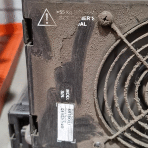 Dust is harmful to electronics